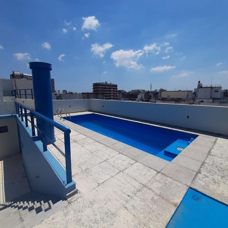 Alto Palermo Buenos Aires Exterior foto