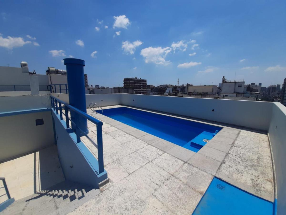 Alto Palermo Buenos Aires Exterior foto