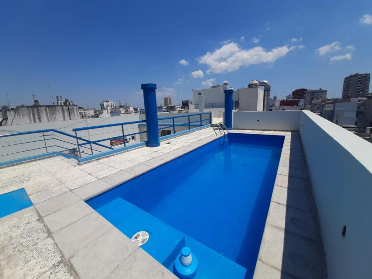Alto Palermo Buenos Aires Exterior foto