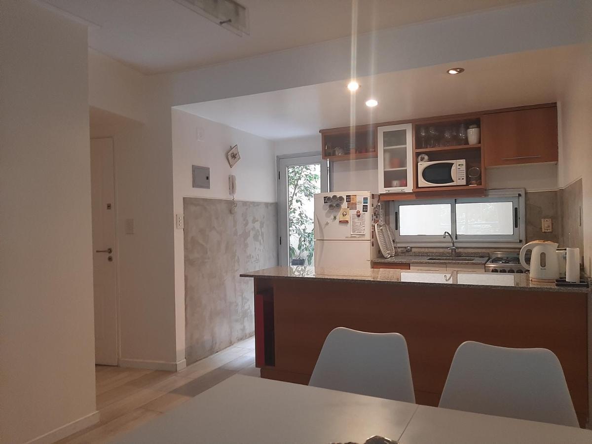 Alto Palermo Buenos Aires Exterior foto