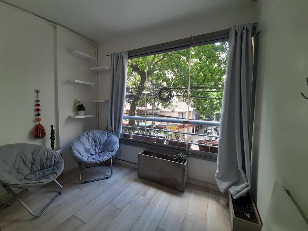 Alto Palermo Buenos Aires Exterior foto