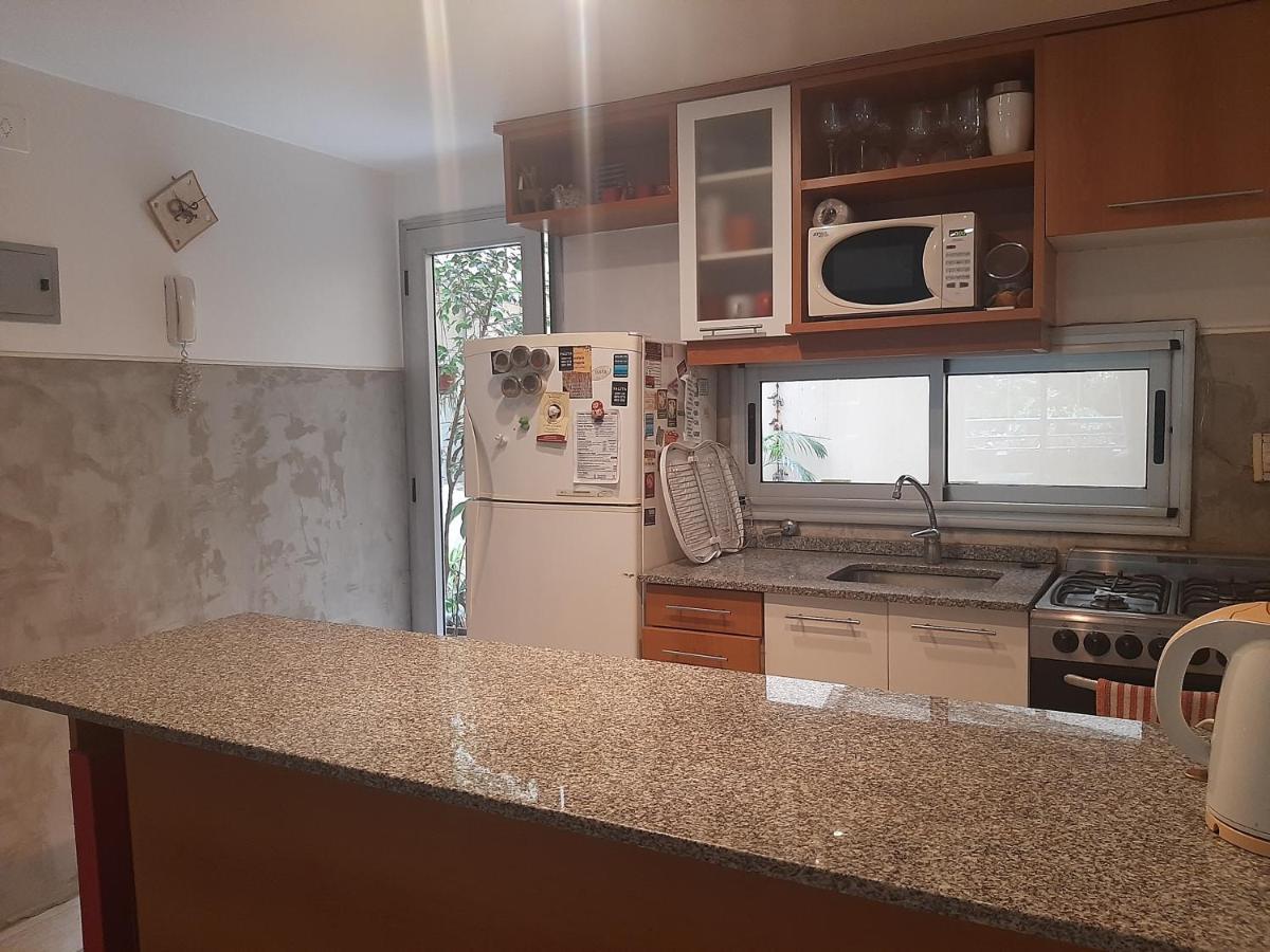 Alto Palermo Buenos Aires Exterior foto